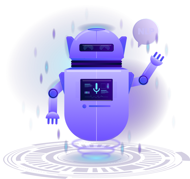 MoogleLabs Natural Language