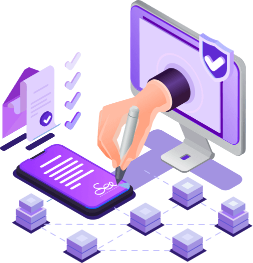 Smart Contract Development