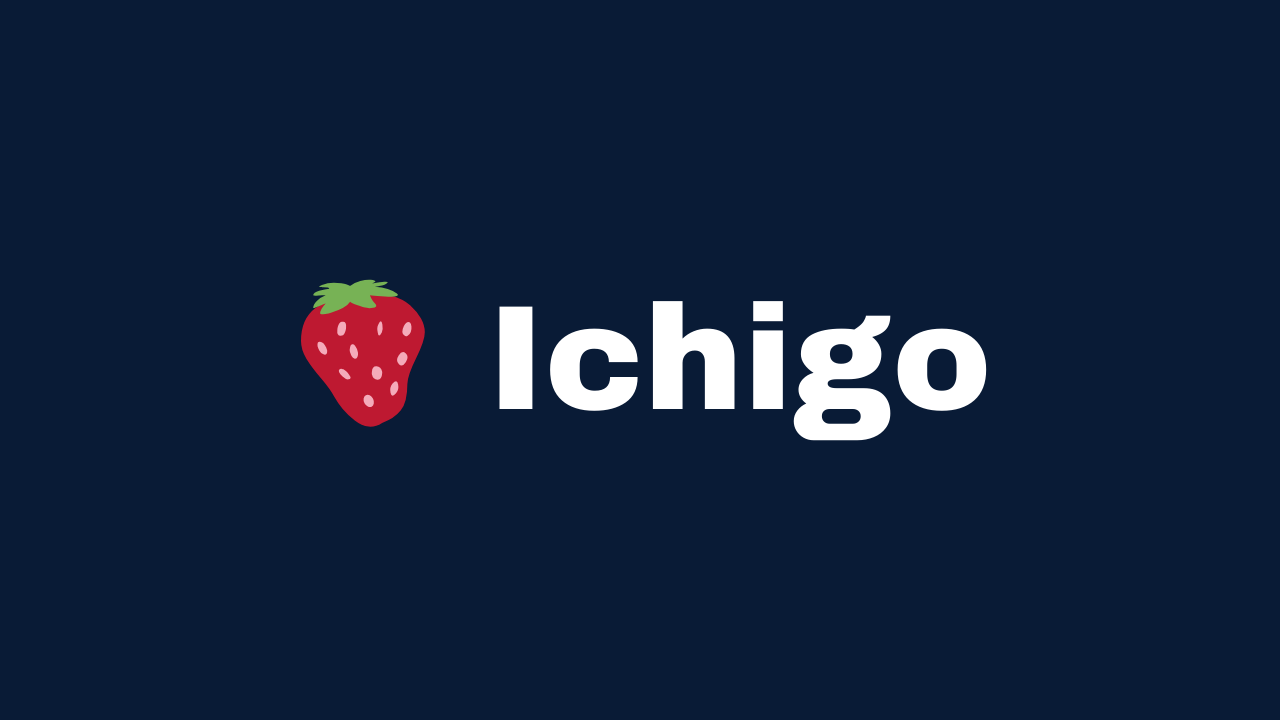 ichigo