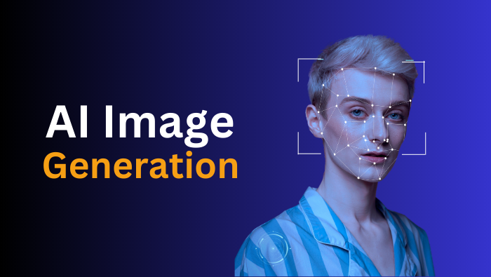 Generative AI For Image Generation