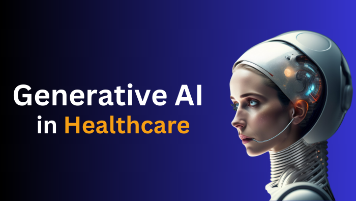 Generative AI in Healthcare